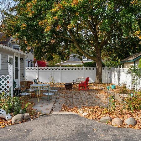 Charlevoix House - The Northside Bed & Breakfast Luaran gambar