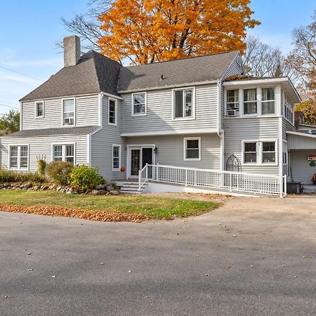 Charlevoix House - The Northside Bed & Breakfast Luaran gambar