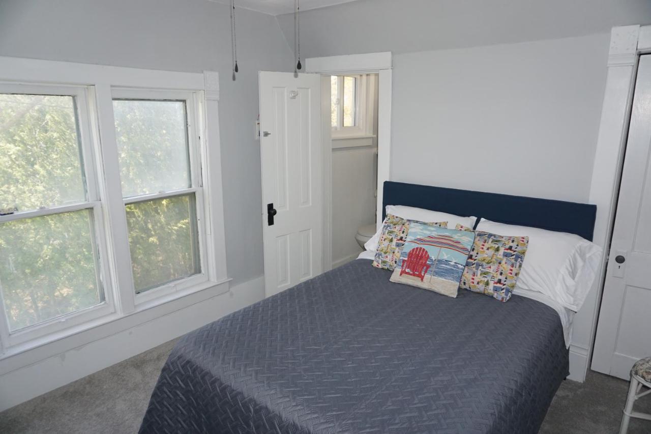Charlevoix House - The Northside Bed & Breakfast Luaran gambar
