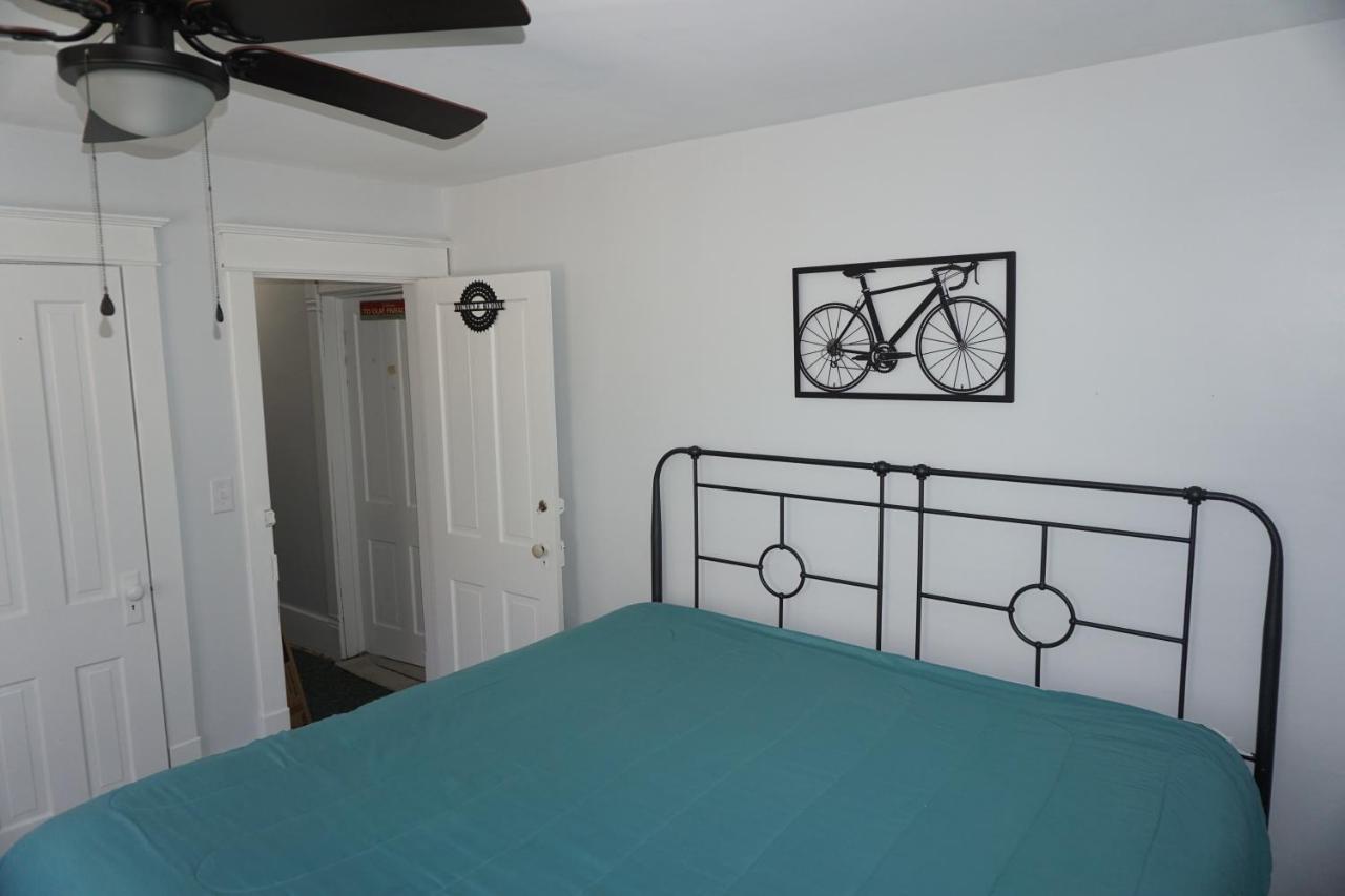 Charlevoix House - The Northside Bed & Breakfast Luaran gambar
