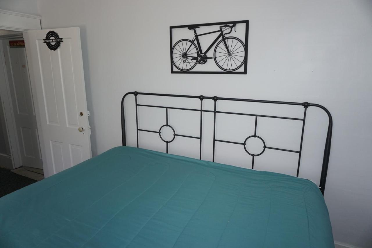 Charlevoix House - The Northside Bed & Breakfast Luaran gambar