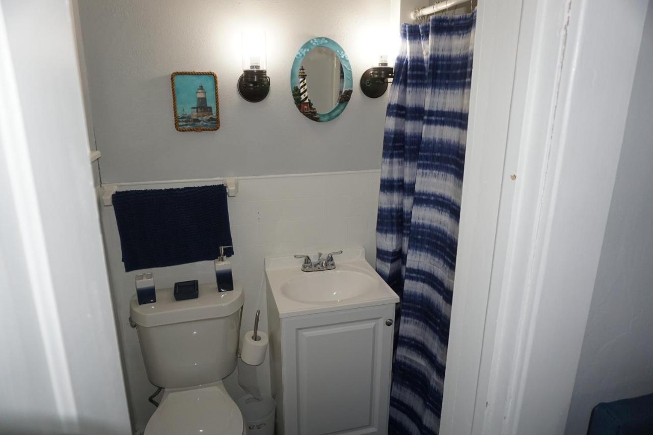 Charlevoix House - The Northside Bed & Breakfast Luaran gambar