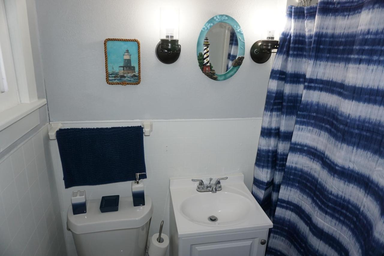 Charlevoix House - The Northside Bed & Breakfast Luaran gambar