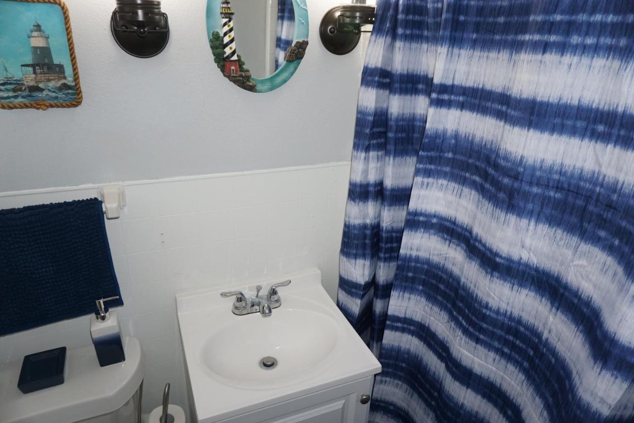 Charlevoix House - The Northside Bed & Breakfast Luaran gambar