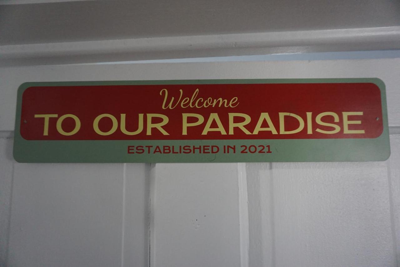 Charlevoix House - The Northside Bed & Breakfast Luaran gambar