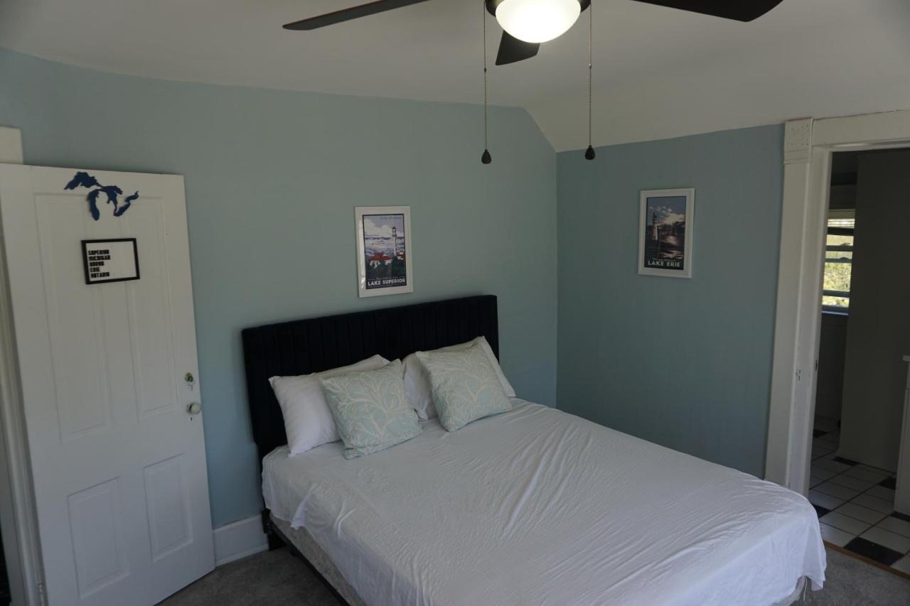 Charlevoix House - The Northside Bed & Breakfast Luaran gambar