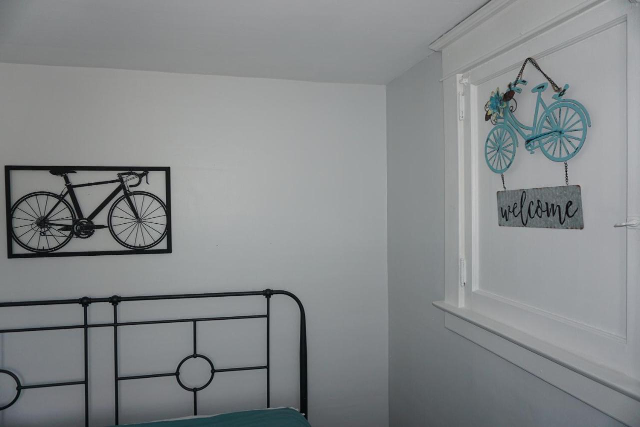 Charlevoix House - The Northside Bed & Breakfast Luaran gambar
