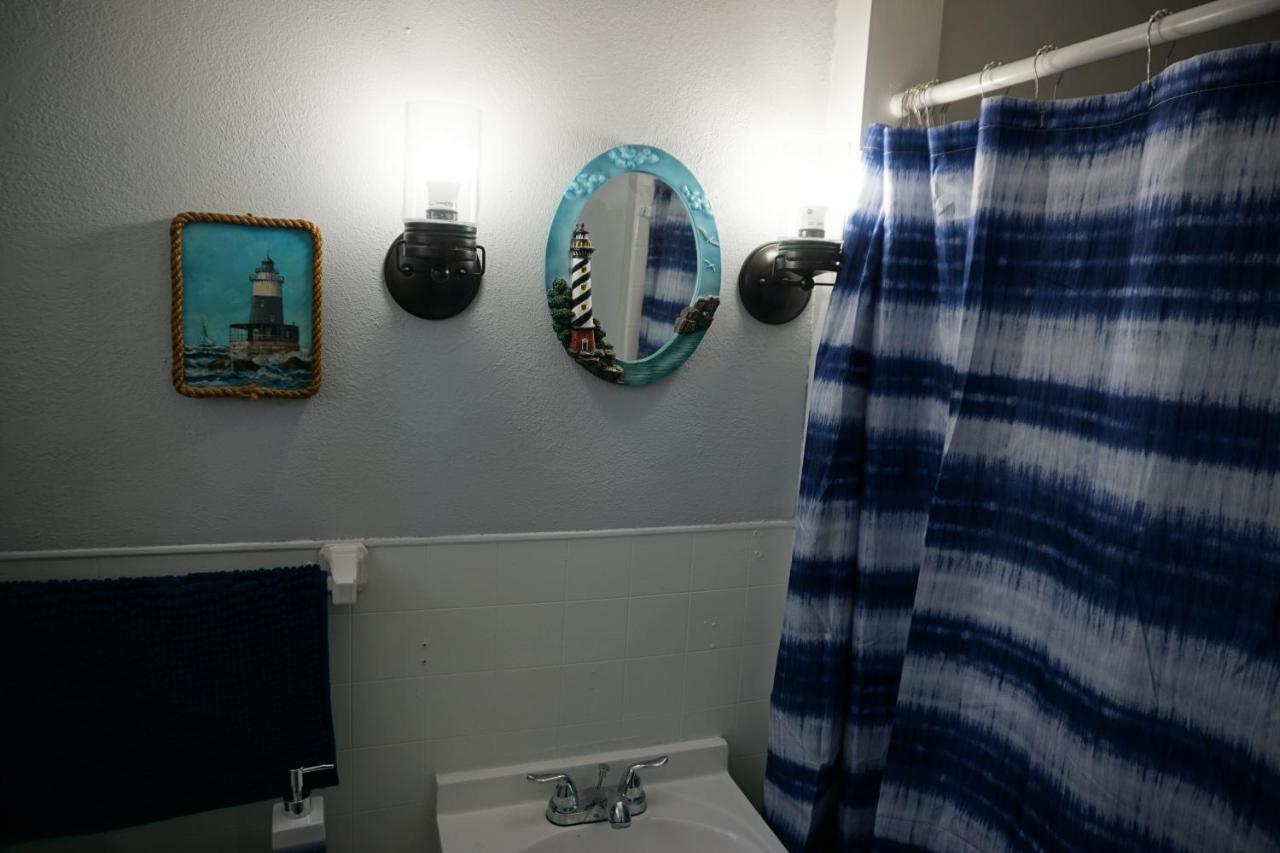Charlevoix House - The Northside Bed & Breakfast Luaran gambar