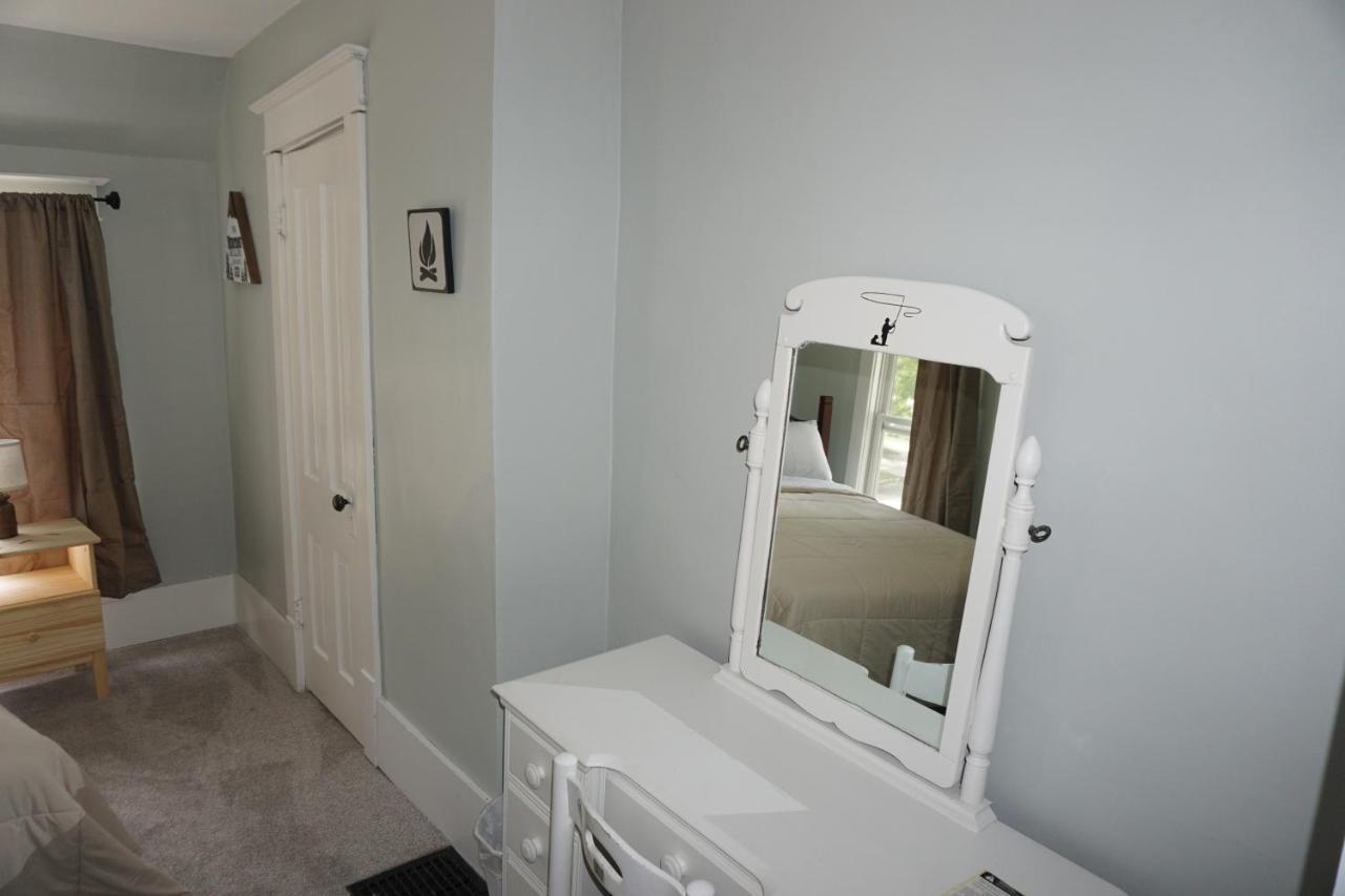 Charlevoix House - The Northside Bed & Breakfast Luaran gambar