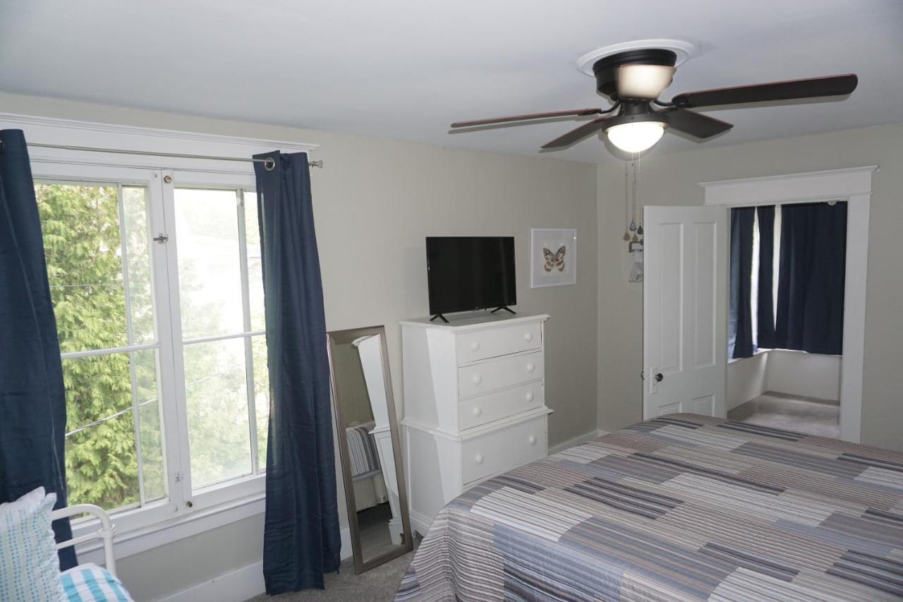 Charlevoix House - The Northside Bed & Breakfast Luaran gambar