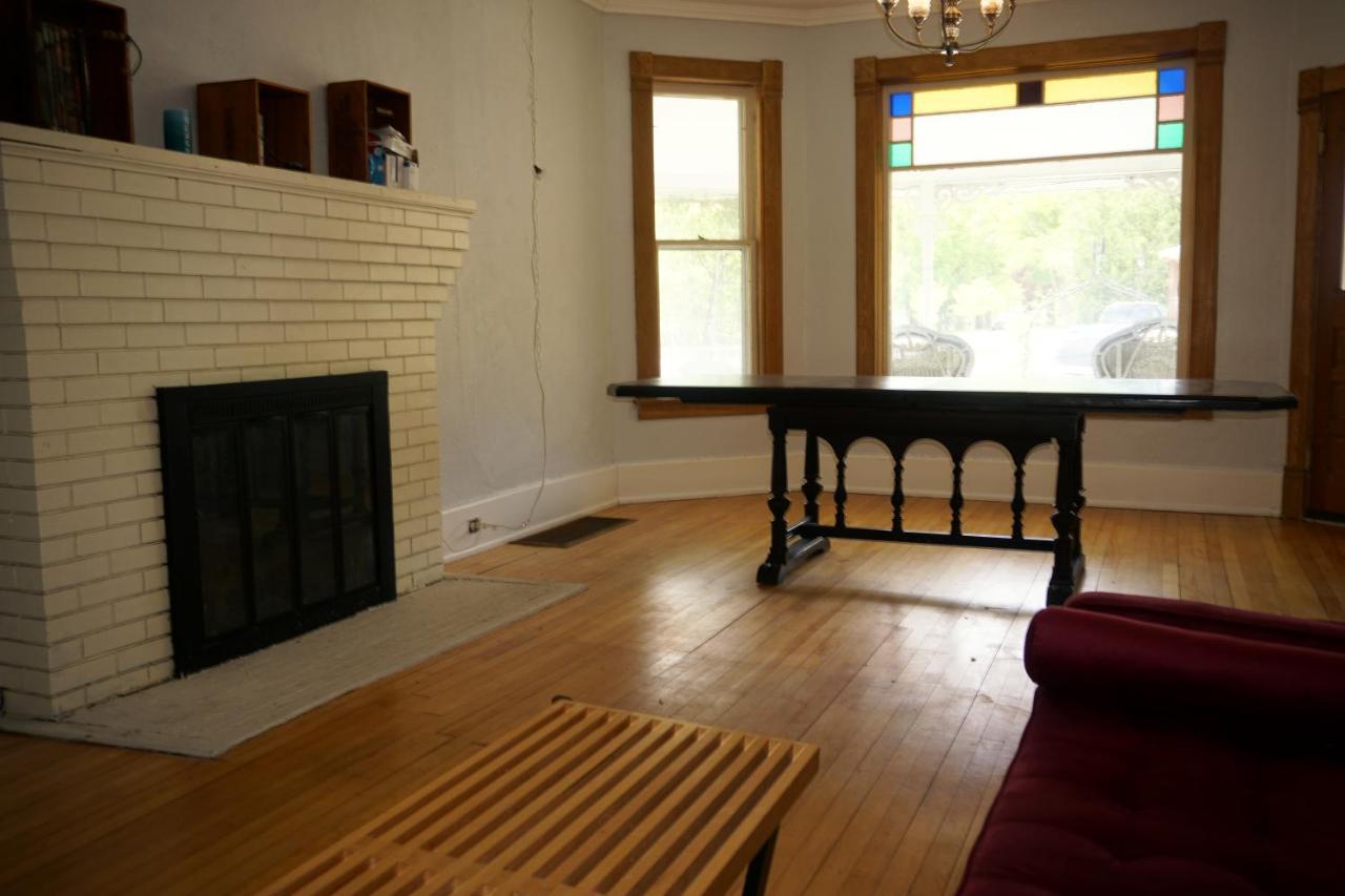 Charlevoix House - The Northside Bed & Breakfast Luaran gambar