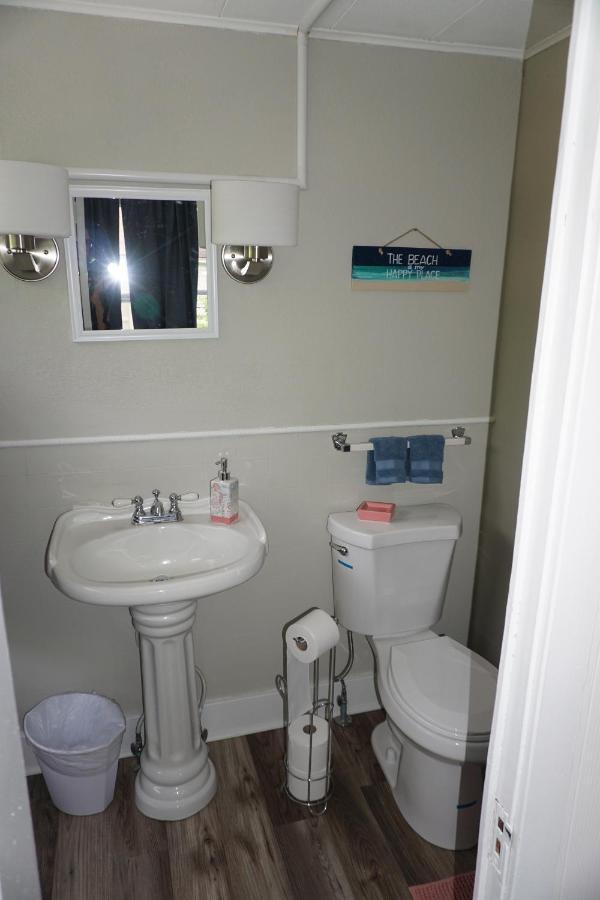 Charlevoix House - The Northside Bed & Breakfast Luaran gambar