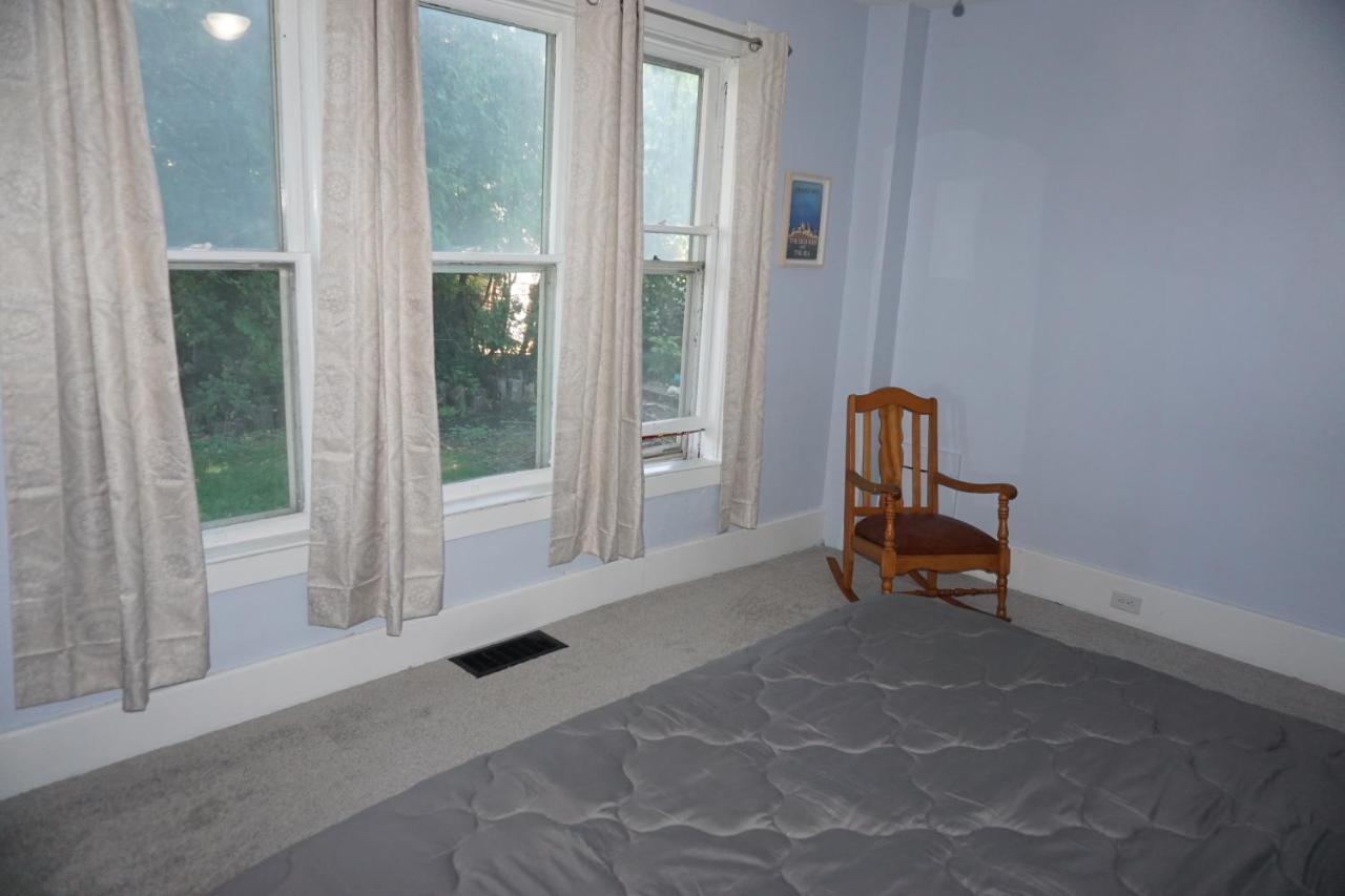 Charlevoix House - The Northside Bed & Breakfast Luaran gambar