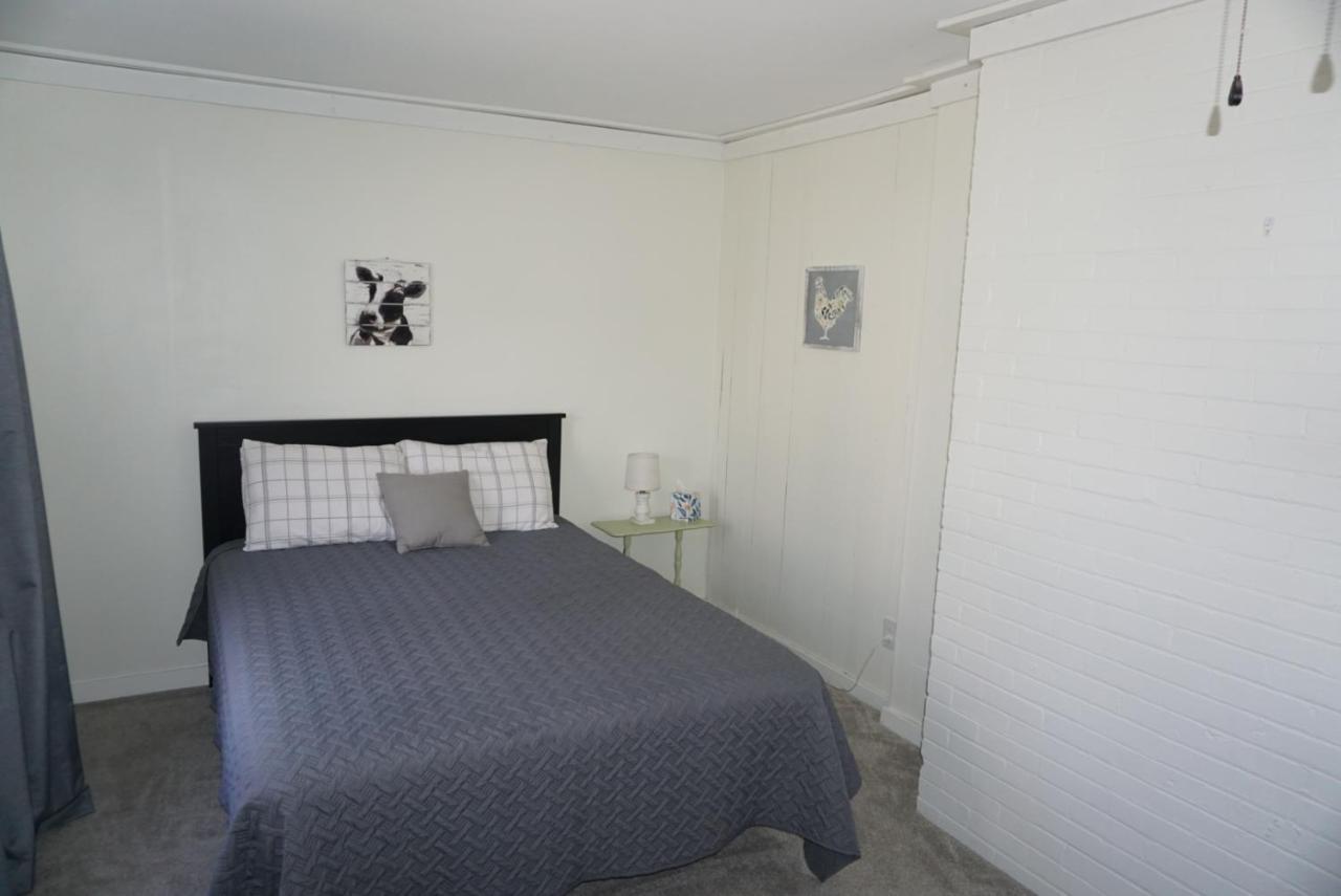 Charlevoix House - The Northside Bed & Breakfast Luaran gambar