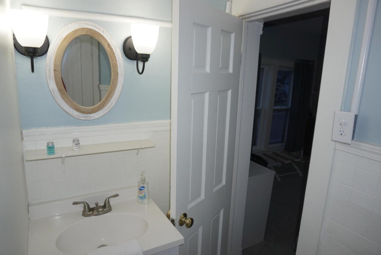 Charlevoix House - The Northside Bed & Breakfast Luaran gambar