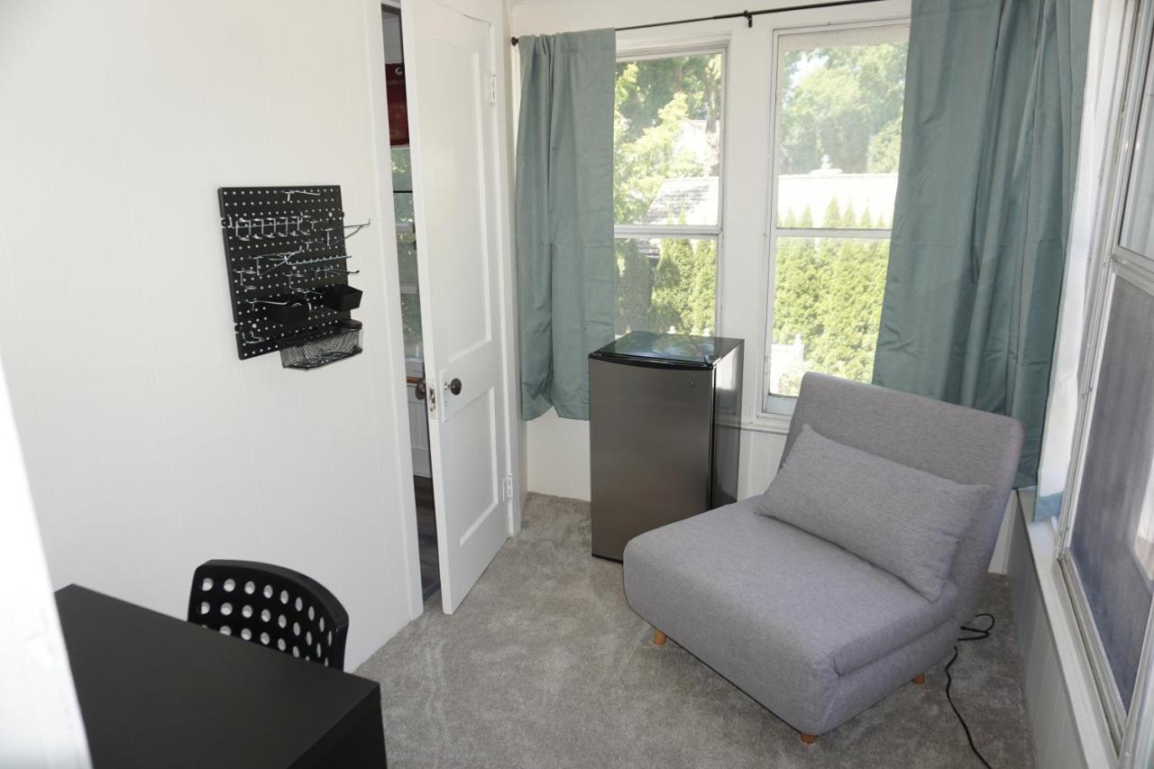Charlevoix House - The Northside Bed & Breakfast Luaran gambar