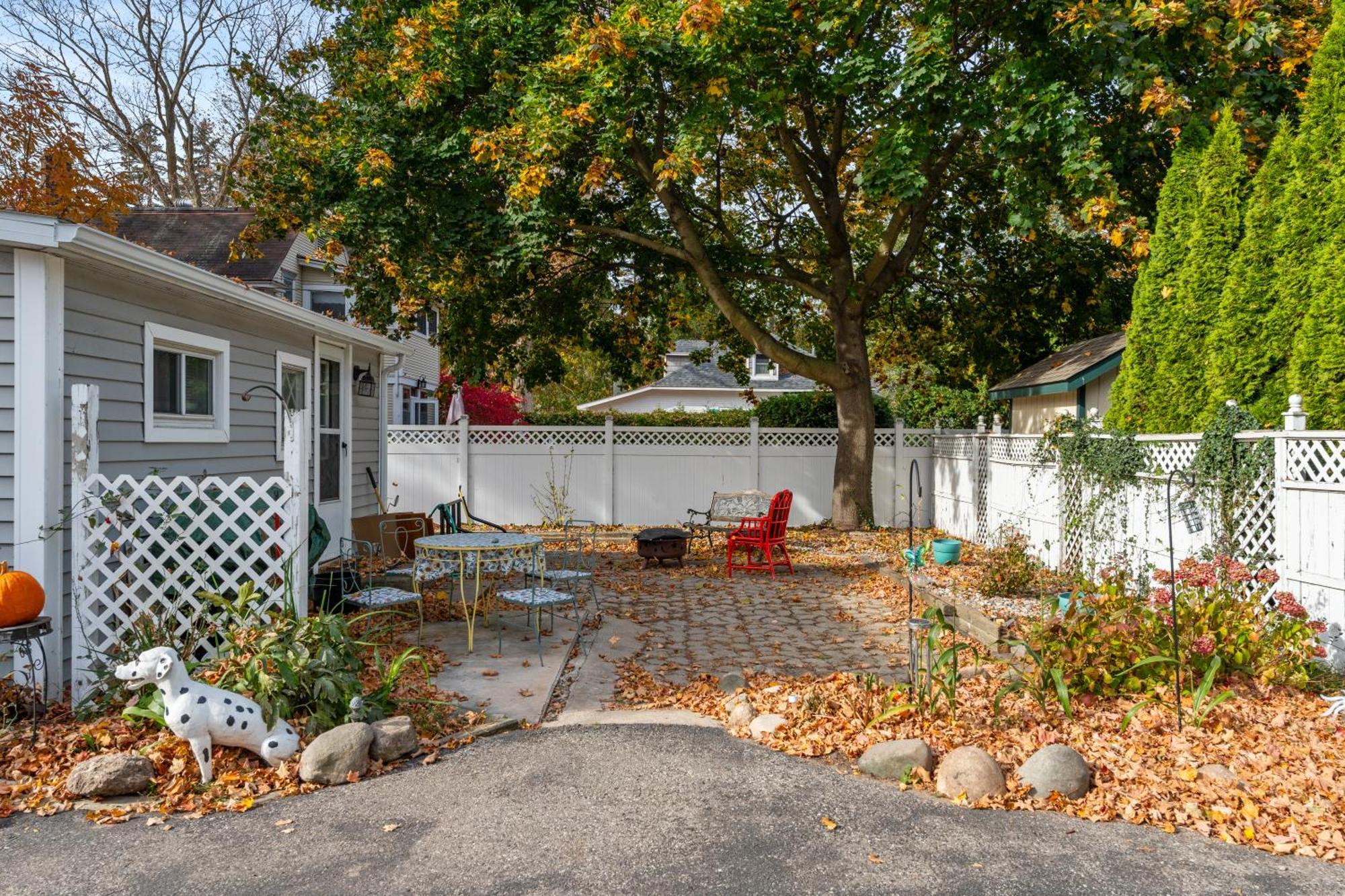 Charlevoix House - The Northside Bed & Breakfast Luaran gambar